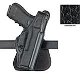 Image of Safariland 518 Paddle Holster - Basket Black, Right Hand 518-89-81