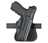 Image of Safariland 518 Paddle Holster - Basket Black, Right Hand 518-71-81