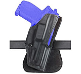 Image of Safariland 5181 Open-Top Paddle Holster - STX TAC Black, Right Hand 5181-73-131