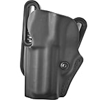 Image of Safariland 5187 Belt Holster for Pistols - STX Plain Black, Left Hand 5187-91-412