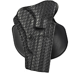 Image of Safariland Paddle Holster for Pistols - STX Basket Weave, Right 5188-21-481