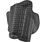 Image of Safariland 5188 Paddle Holster for Pistols - STX Basket Weave, Right Hand 5188-77421-481