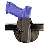 Image of Safariland 5188 Paddle Holster for Pistols - STX FDE Brown, Left Hand 5188-832-552