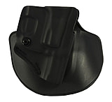 Image of Safariland 5198 Open Top Paddle &amp; Belt Slide Holster