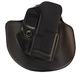 Image of Safariland 5198 Open Top Paddle &amp; Belt Slide Holster