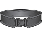 Image of Safariland 54346 LEVITATION Tube Belt Unlined w/hook, 3X Locking Buckle 54346-X-4