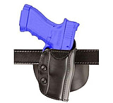 Image of Safariland 568 Custom Fit for Revolvers Holster