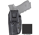 Image of Safariland 569-53-411 Concealment Holster - Right Hand, Black STX