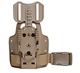 Image of Safariland 6004-27 Small Tactical Plate w/DFA, QLS Receiver Plate