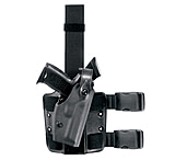 Image of Safariland 6004 SLS Tactical Holster - Day Desert Camo, Right Hand 6004-191-521