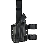 Safariland 6004 SLS Tactical Holster, SIG Sauer Pro SP2022, Right Hand, STX Tactical, Black, 6004-27821-121