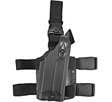 Image of Safariland SLS Tactical Holster w/Quick Release Leg Harness