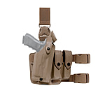 Image of Safariland Sig 6005V Tactical Holster With QR