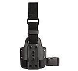 Image of Safariland D-Ring 6009-6 Double Strap Leg Shroud