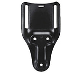 Image of Safariland 6070UBL Mid-Ride Universal Belt Loop with QLS Receiver