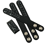 Image of Safariland 62 Belt Keeper, Hidden Snap 62-98HS