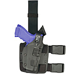 Image of Safariland 6274 Special Ops Tactical Holster for Pistols - Woodland Camo, Left Hand 6274-73-512