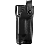 Image of Safariland 6280 SLS Level II Retention Mid-Ride Duty Holster, Plain &amp; Tactical Finish