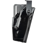Image of Safariland 6280 SLS Level II Retention Mid-Ride Duty Holster, Gloss Finish