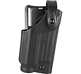 Image of Safariland 6280 SLS Mid-Ride, Level 2 Retention Holster, Sig Sauer