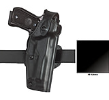 Image of Safariland 381 OC Holder, STX Black