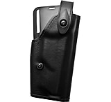 Image of Safariland 6285 SLS Low Ride Level II Retention Duty Holster w/ Basketweave &amp; Hi Gloss Finish