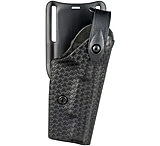 Image of Safariland Model 6285 SLS Low-Ride Level-II Duty Glock Holster, Right Hand, STX