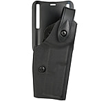 Image of Safariland 6285 SLS Low Ride Level II Retention Duty Holster, Plain &amp; Tactical Finish