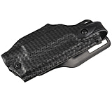 Image of Safariland 6285 SLS Low-Ride 1.5in Drop, Level 2 Retention Holster, 1911, STXBW, L