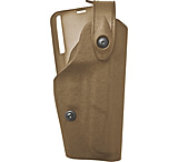 Image of Safariland 6280 LVL2 Glock 19, 23 SLS Mid-Ride Retention Holster