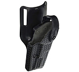 Image of Safariland 6285 SLS Low Ride Level II Retention Duty Holster w/ Basketweave &amp; Hi Gloss Finish