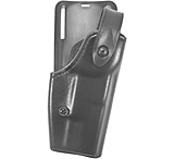 Safariland 6285 SLS Low Ride Level II Retention Duty Holster, Plain &amp; Tactical Finish