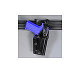 Image of Safariland SLS Low-Ride 1.5ft Drop, Level-II Retention, H&amp;K USP 9mm/.40/.45 Hammer Down w/SF X200/X300, TLR-1/TLR-2, Insight XTI Procyon, USP 9mm/.40 4.13in/USP 45 4.1ft, STX Black BW, RH