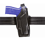 Image of Safariland 6287 Concealment SLS Belt Holster - STX Foliage Green, Right Hand 6287-53-541