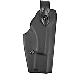Image of Safariland 6287 Concealment SLS Belt Holster - STX Tactical Black, Right Hand 6287-6121-131