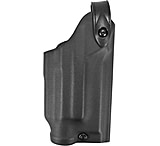 Image of Safariland 6287 Concealment SLS Belt Holster - STX Tactical Black, Right Hand 6287-5621-131