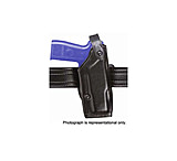Image of Safariland 6287 Concealment SLS Belt Holster - STX Tactical Black, Right Hand 6287-25621-131