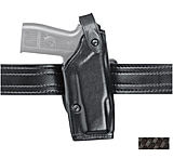 Image of Safariland Concealment SLS Belt Holster - STX Basket Weave, Right 6287-171-481-225