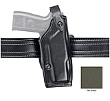 Image of Safariland 6287 Concealment SLS Belt Holster - OD Green, Right Hand 6287-64-561