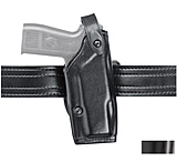 Image of Safariland Concealment SLS Belt Holster - STX Hi-Gloss Black, Right 6287-75-491-175