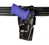 Image of Safariland 62955 Level IV Retention Low-Ride Nylon Holster