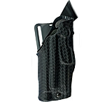 Image of Safariland Model 6320 ALS Duty Holster - STX Basket Weave, Right Hand 6320-5192-481
