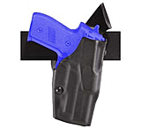 Image of Safariland Model 6320 ALS Duty Holster - STX TAC Black, Left Hand 6320-73-132