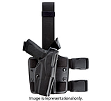 Image of Safariland 6354 ALS Tactical Holster, Sig P229R, STX BLK, L