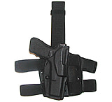Image of Safariland ALS Model 6354 Tactical Thigh Holster