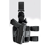 Image of Safariland 6355 ALS TAC Holster w/QR for Walther