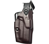 Safariland 6360 ALS Level III w/ Ride UBL Holster, SIG Sauer P229R/SIG Sauer P229R DAK, Right Hand, Plain, Black, 6360-447-051