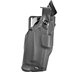 Image of Safariland 6360 ALS Level III w/ Ride UBL Holster - STX TAC Black, Right Hand 6360-7742-131