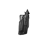 Image of Safariland 6360 ALS Level III w/ Ride UBL Holster - Nylon-Look, Right Hand 6360-7742-261