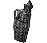 Image of Safariland 6360 ALS Level III w/ Ride UBL Holster - STX Basket Weave, Right Hand 6360-774-481